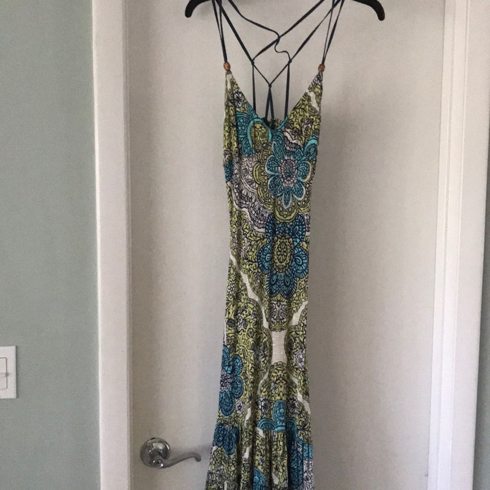 Free people dress
